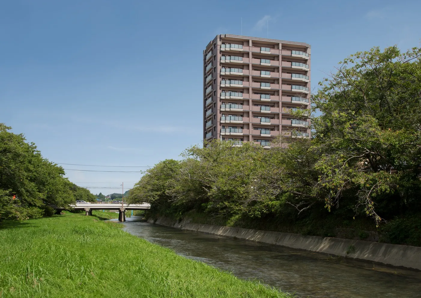 H25年 山口県 共同住宅2