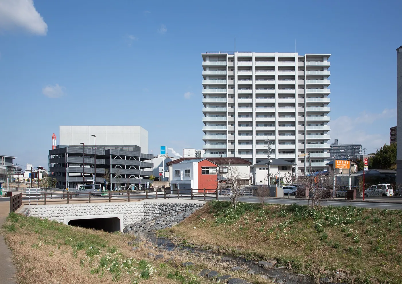 H26年 福岡県 共同住宅1