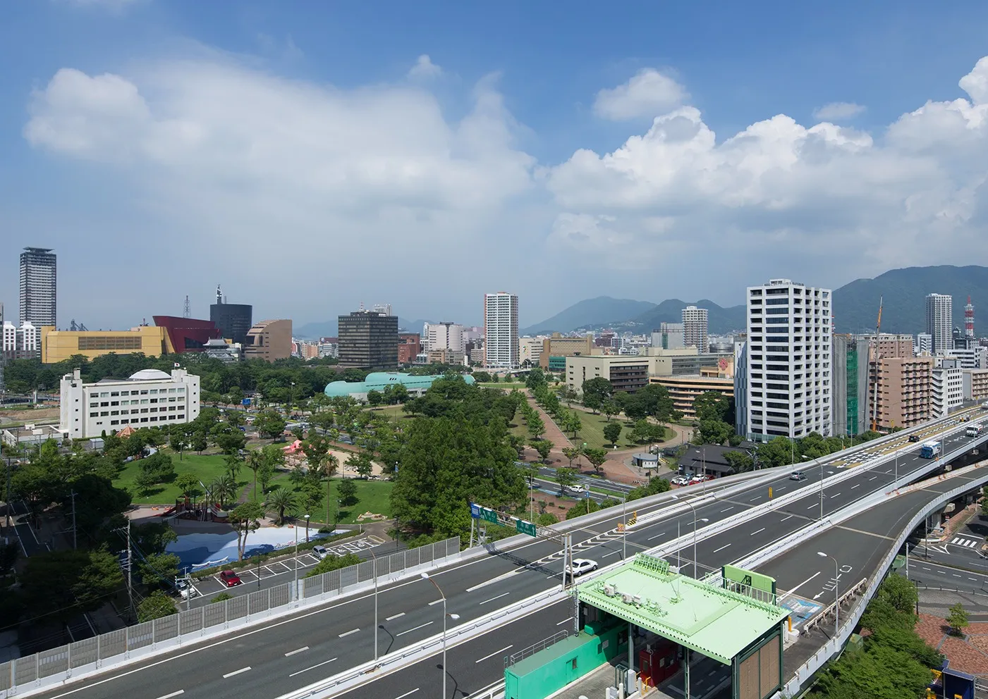 H28年 福岡県北九州市 共同住宅2